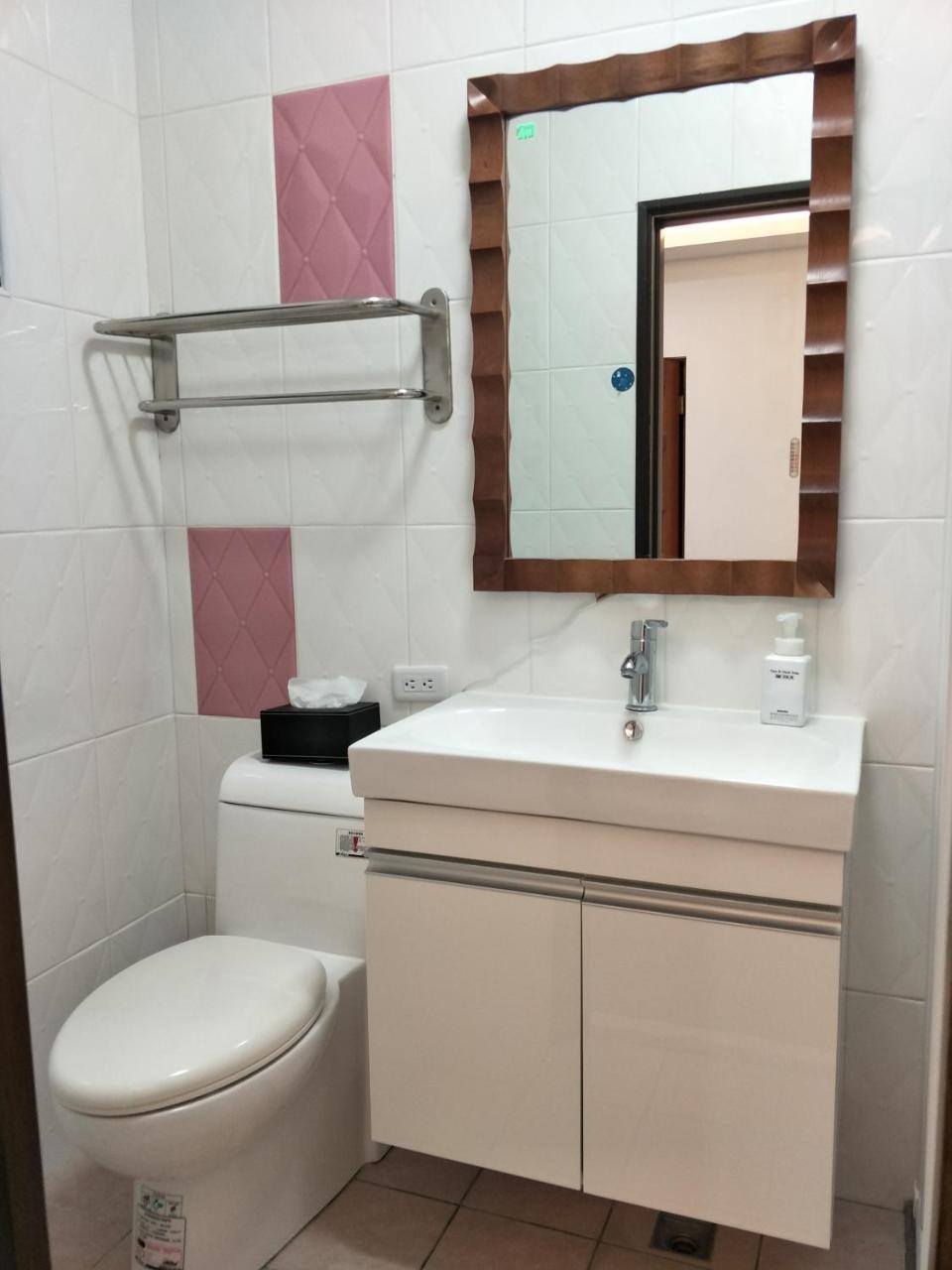 Tongxinyu Homestay Уцзе Экстерьер фото